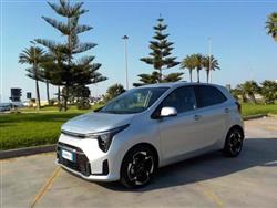 KIA PICANTO 1.0 12V 5p. Urban Special Edition