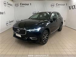 VOLVO XC60 B4 (d) AWD Geartronic Inscription