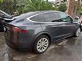 TESLA MODEL X Model X 100kWh Dual Motor