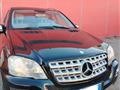 MERCEDES CLASSE ML CDI Sport