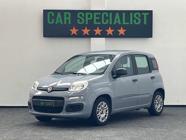 FIAT PANDA 1.0 Hybrid NEOPATENTATI PROMO "SMART PAY"