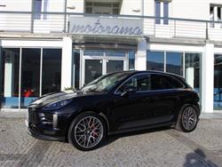 PORSCHE MACAN 3.0 S - full optional -