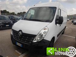 RENAULT MASTER T33 2.3 dCi/110 PC-TN Furgone