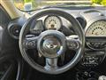 MINI Countryman Cooper SD Countryman ALL4