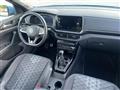 VOLKSWAGEN T-CROSS 1.0 TSI 115 CV R-Line