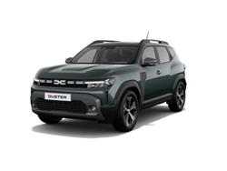 DACIA NEW DUSTER Tce 130 Journey