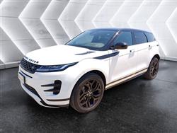 LAND ROVER RANGE ROVER EVOQUE HYBRID Range Rover Evoque 2.0d i4 mhev R-Dynamic SE awd 163cv auto
