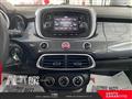 FIAT 500X 1.6 mjt Pop Star 4x2 120cv