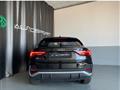 AUDI Q3 SPORTBACK Q3 SPB 35 TDI S tronic S line edition