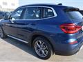 BMW X3 xDrive20d xLine