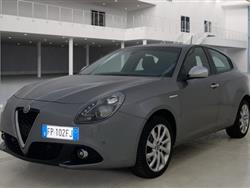 ALFA ROMEO GIULIETTA 2.0 jtdm Super 150cv