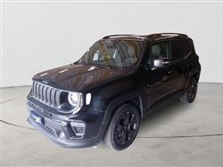 JEEP RENEGADE 4XE Renegade 1.3 T4 190CV PHEV 4xe AT6 Limited