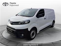 TOYOTA PROACE 1.5D 120CV S&S PL-TN Furgone Short 4p. 10q Comfort