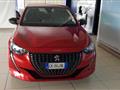 PEUGEOT 208 Nuova 208