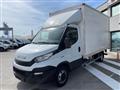 IVECO DAILY 35C16H BOX + SPONDA N Daily 33S16HA8SV 2.3 HPT PM-SL-TM Furgone S.vtr. Hi-Matic