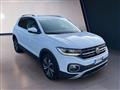 VOLKSWAGEN T-CROSS 2019 1.0 tsi Advanced 115cv