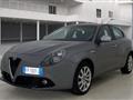 ALFA ROMEO GIULIETTA 2.0 jtdm Super 150cv