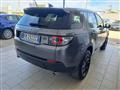 LAND ROVER DISCOVERY SPORT 2.0 TD4 150 CV Auto AUTOCARRO N1 Pure