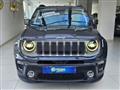 JEEP RENEGADE 1.3 T4 DDCT Limited tua da e219,00 mensili