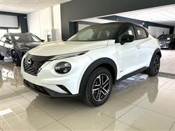 NISSAN JUKE HYBRID Juke 1.6 HEV N-Connecta