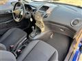 FORD Fiesta 1.5 TDCi 75 CV 5p. Titanium