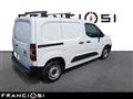 CITROEN BERLINGO van M 1.5 bluehdi 100cv S S Club 3p.ti