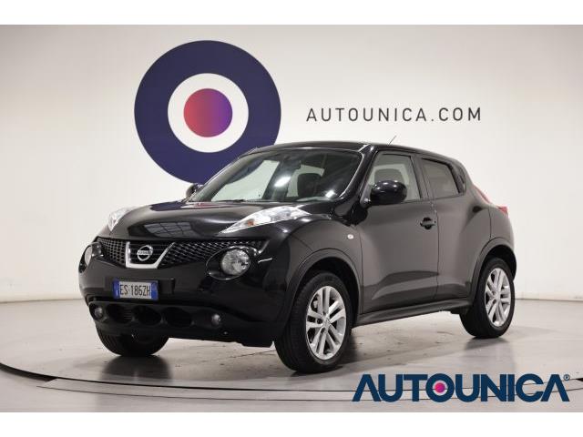 NISSAN JUKE 1.5 DCI ACENTA