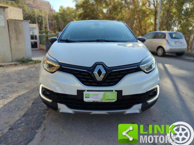 RENAULT CAPTUR TCe 12V 90 CV Start&Stop Energy bose