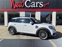 MINI COUNTRYMAN 1.5 Cooper Business Countryman NAVI-LED-19"