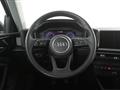 AUDI A1 SPORTBACK A1 SPB 25 TFSI