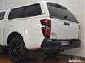 ISUZU D-MAX N57 1.9 Space Cab 4X4