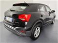 AUDI Q2 35 TFSI S tronic