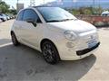 FIAT 500 C 1.3 mjt 16v Lounge 95cv S Nuovo Modello