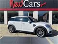 MINI COUNTRYMAN 1.5 Cooper Business Countryman NAVI-LED-19"