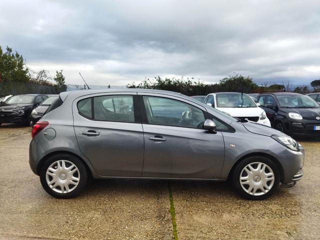 OPEL CORSA 1.2cc ADVANCE MY18 69cv BLUETOOTH/USB