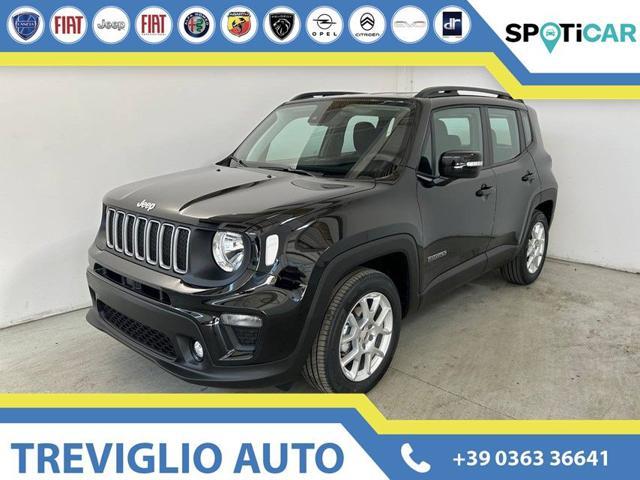 JEEP RENEGADE 1.0 T3 Limited