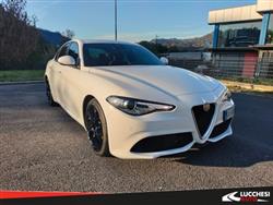 ALFA ROMEO GIULIA 2.2 Turbodiesel 160 CV AT8 Super Business