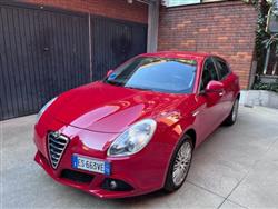 ALFA ROMEO GIULIETTA 1.4 Turbo 120 CV GPL Distinctive unico proprietari