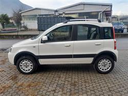 FIAT PANDA 1.2 4x4 Climbing