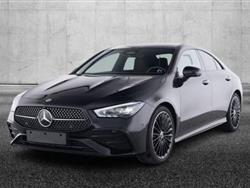 MERCEDES CLASSE CLA COUPE d Automatic AMG Line Advanced Plus