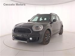 MINI COUNTRYMAN 2.0 Cooper D Baker Street Countryman