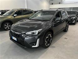 SUBARU XV HYBRID 2.0i e-Boxer MHEV Lineartronic Style Xtra