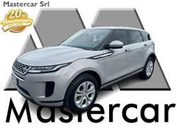 LAND ROVER RANGE ROVER EVOQUE 2.0d i4 mhev S Bu. Editi. Prem. awd 150cv- GA499PH