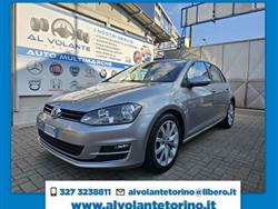 VOLKSWAGEN Golf 1.6 BlueTDI 5p. Comfortline