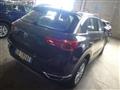 VOLKSWAGEN T-ROC 2.0 tdi Style GB189AE