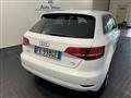 AUDI A3 SPORTBACK A3 SPB 1.6 TDI 116 CV Sport