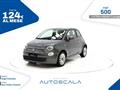 FIAT 500 1.0 70cv Hybrid Lounge