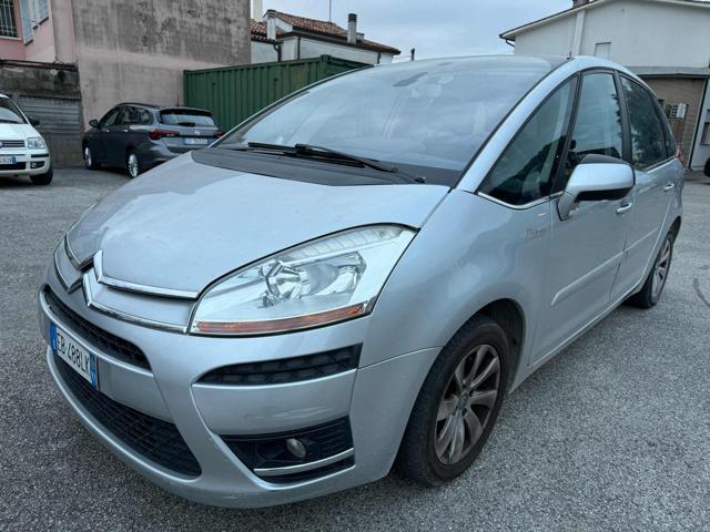 CITROEN C4 1.6 VTi Bellissima Buone Condizioni Generali