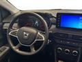 DACIA NUOVA SANDERO STEPWAY 1.0 TCE COMFORT ECO-G 100CV