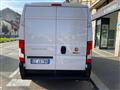 FIAT DUCATO 33 2.3 MJT 120CV PM-TM Furgone + IVA